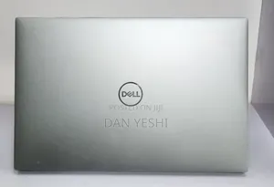 New Laptop Dell Precision 5570 16GB Intel Core i7 SSD 512GB