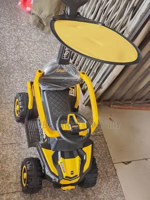 Quality Baby Mini Car-ምርጥ የልጆች መኪና
