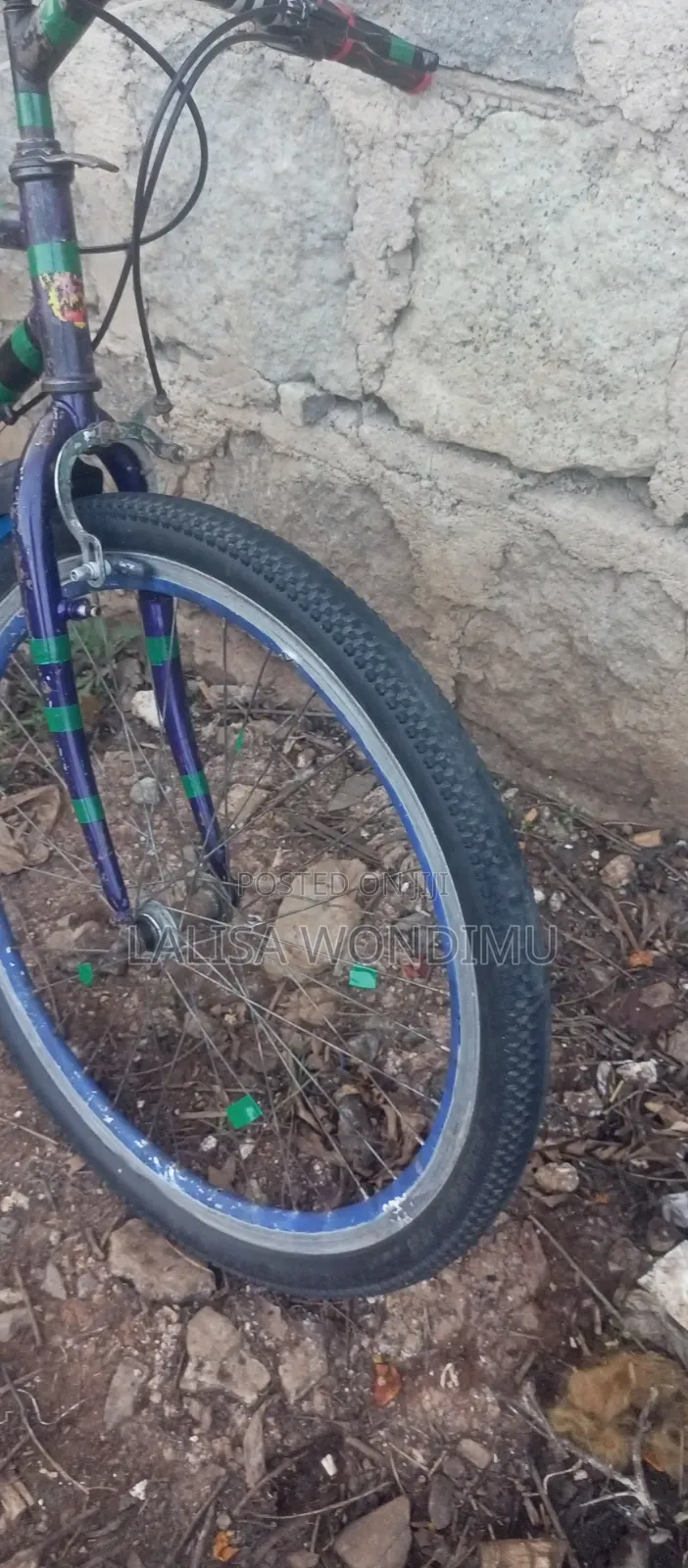 Bicycle Sports