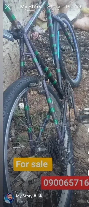 Bicycle Sports