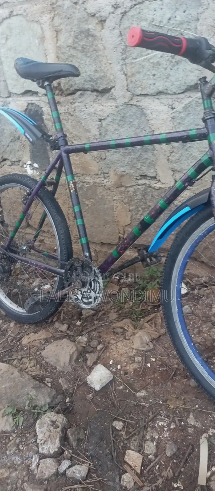 Bicycle Sports