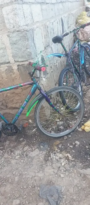 Bicycle Spo
