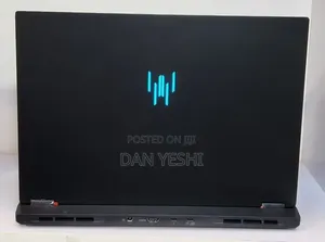 New Laptop Acer Predator Helios Neo 16 32GB Intel Core Ultra 9 SSD 1T