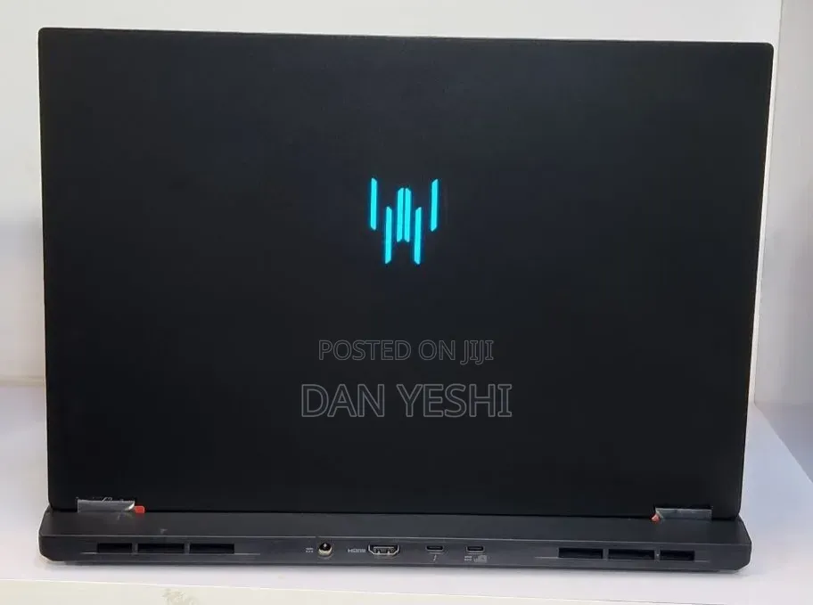 New Laptop Acer Predator Helios Neo 16 32GB Intel Core Ultra 9 SSD 1T