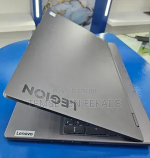New Lenovo Legion Y7000P IRX9 Gaming Laptop 16GB AMD Ryzen 7 SSD 512GB