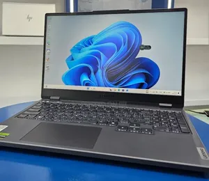 New Lenovo Legion Y7000P IRX9 Gaming Laptop 16GB AMD Ryzen 7 SSD 512GB