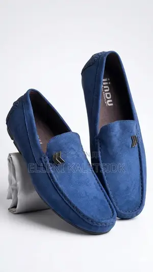 Men’S Shoes