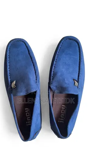 Men’S Shoes