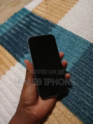 New Apple iPhone 17 256 GB Blue