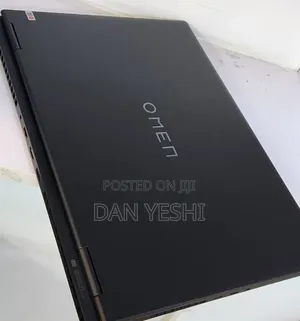 New Laptop HP Omen 16 16GB Intel Core i9 SSD 1T