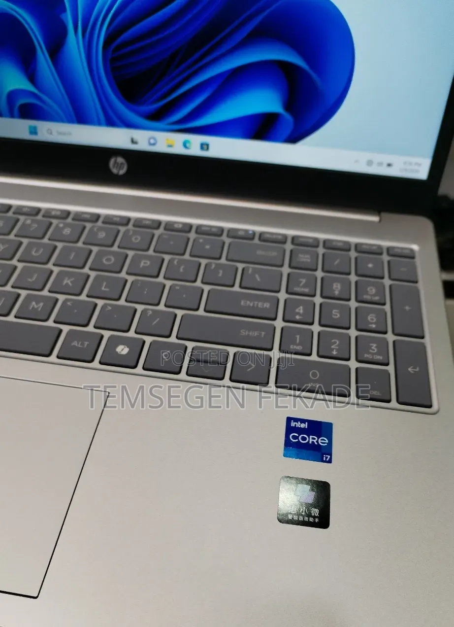 New Laptop HP Stream Notebook 16GB Intel Core i7 SSD 1T