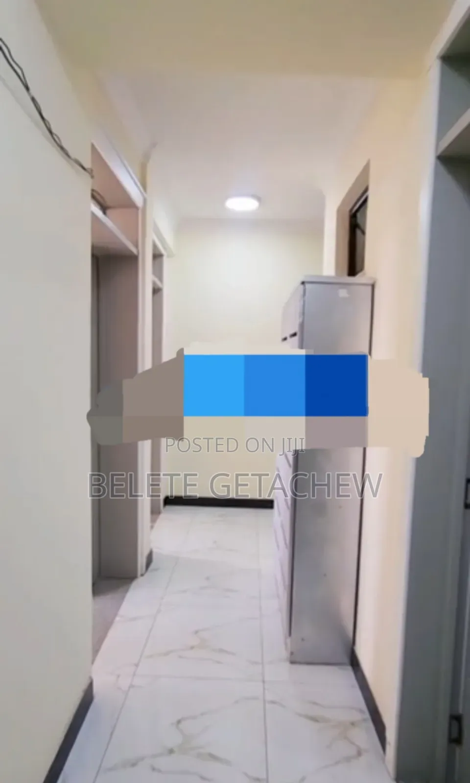3bdrm Apartment in Bole Dembel Getu for sale