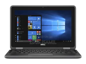 Laptop Dell Chromebook 11 4GB eMMC 16 GB
