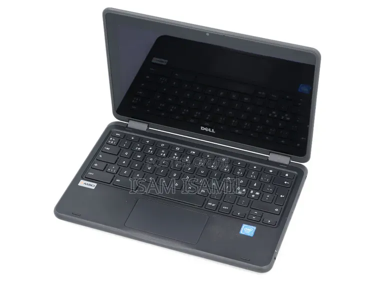 Laptop Dell Chromebook 11 4GB eMMC 16 GB