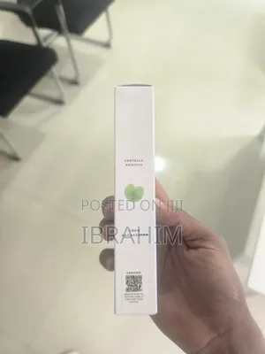 Centella Hyalu-cica Water-fit Sun Serum Spf50+ Pa+