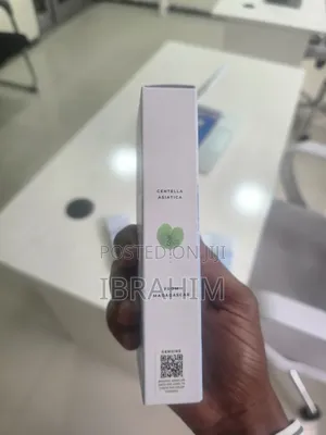 Centella Hyalu-cica Water-fit Sun Serum Spf50+ Pa+