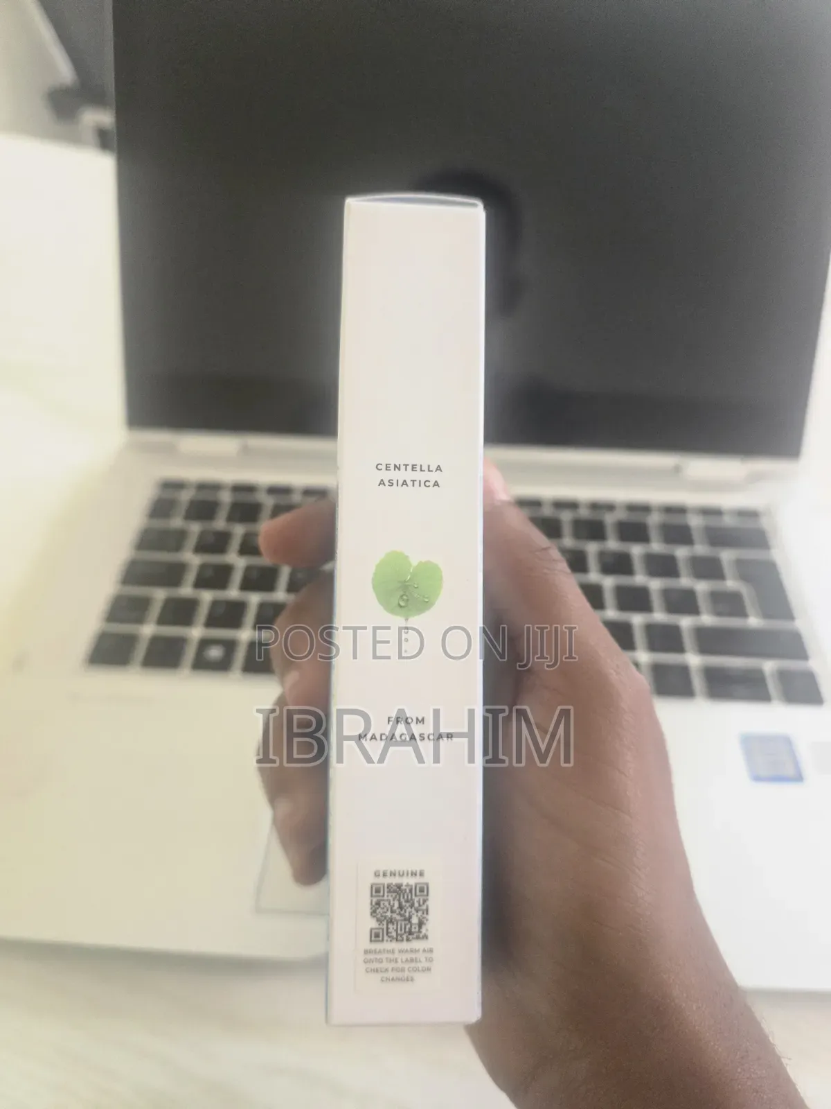 Centella Hyalu-cica Water-fit Sun Serum Spf50+ Pa+