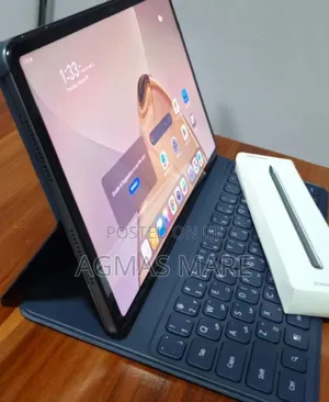 New Honor Tab 5 256 GB