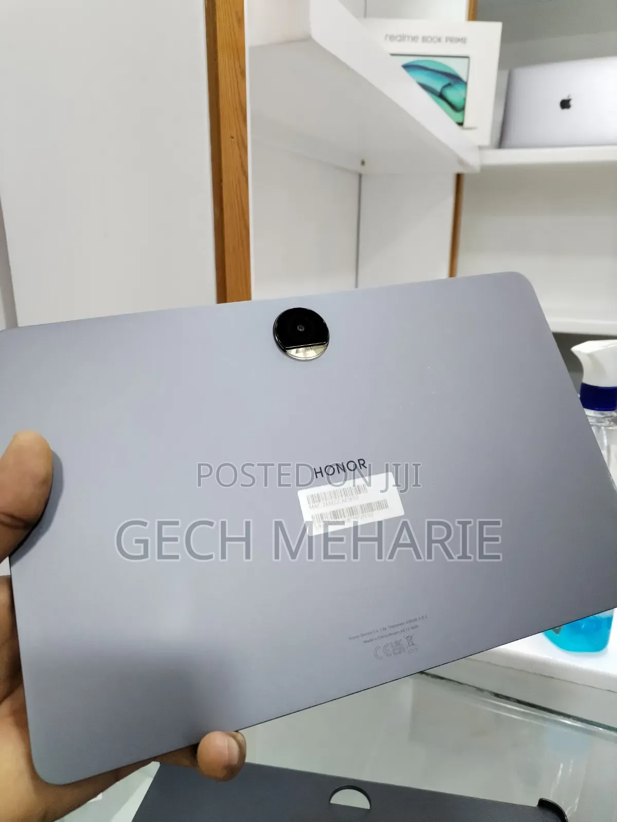 New Honor Pad 9 256 GB
