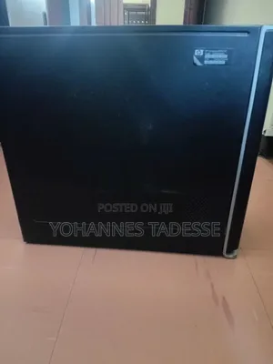Desktop Computer HP 1GB Intel Pentium HDD 16 GB
