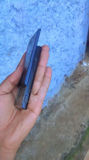 New Nokia X3 Black