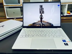 New Laptop HP Pavilion 14 16GB Intel Core i7 SSD 1T