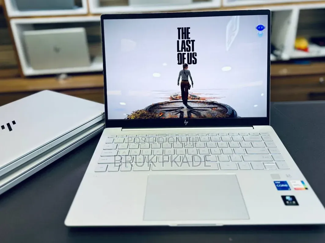 New Laptop HP Pavilion 14 16GB Intel Core i7 SSD 1T