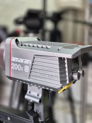 Amran 200xs