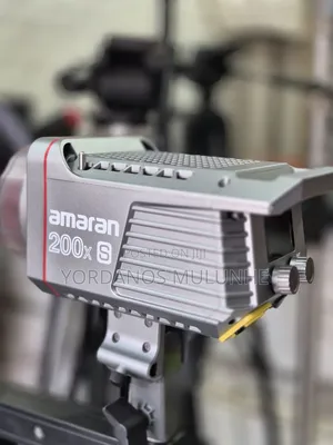 Amran 200xs