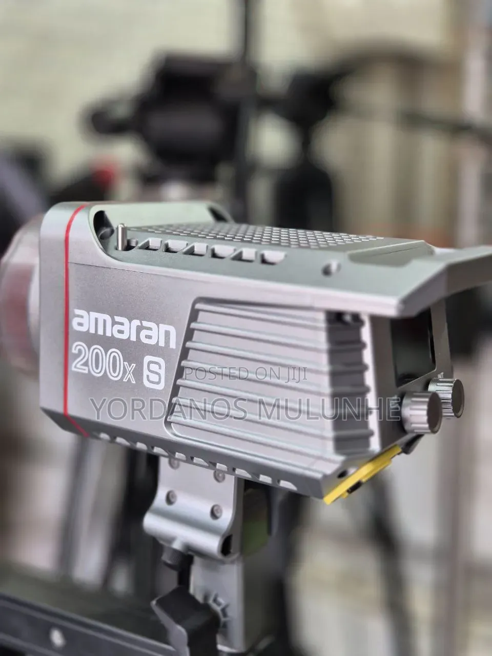 Amran 200xs