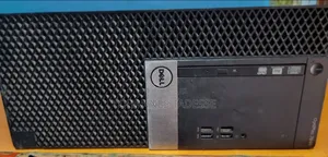 Desktop Computer Dell Optiplex 3040 4GB Intel Core i3 HDD 500GB