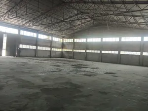 Warehouse For Rent In Kaliti Addis Ababa