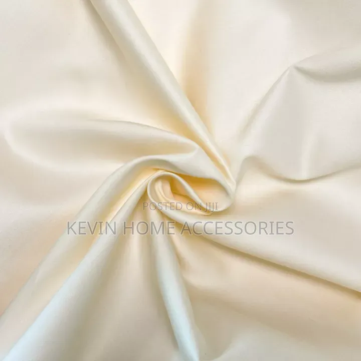Duvet Cover Cream Colour High Quality