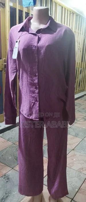Complete Cloth