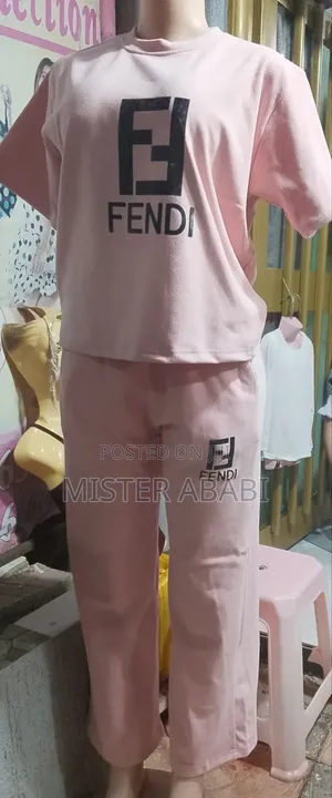 Complete Cloth