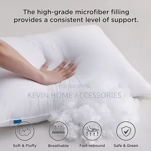 Pillows Soft Multifunctional Comfortable