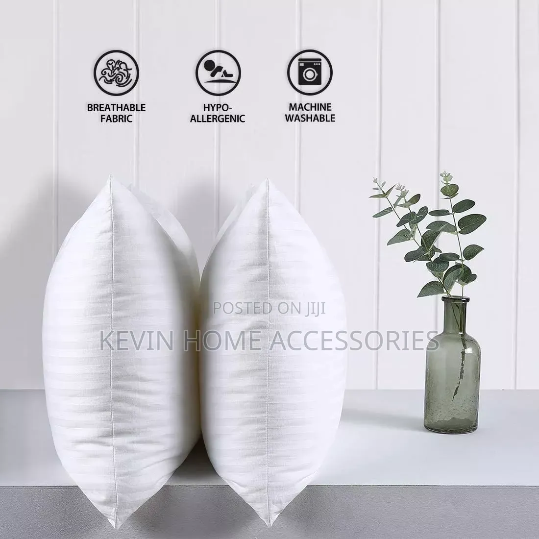 Pillows Soft Multifunctional Comfortable