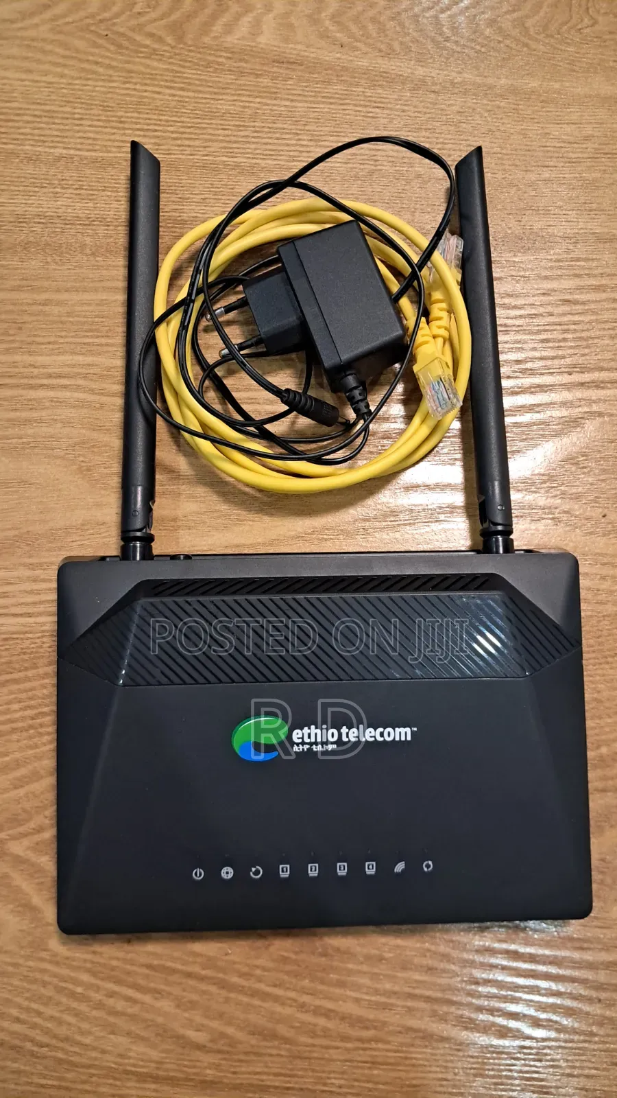 D-Link VDSL Copper Router