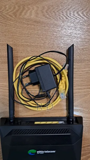 D-Link VDSL Copper Router