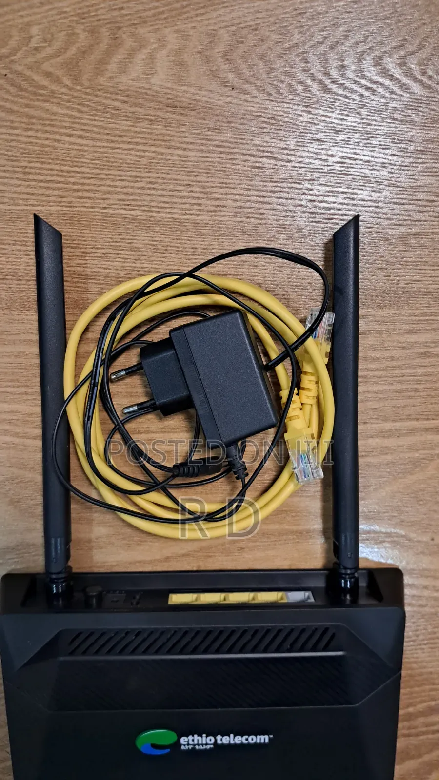 D-Link VDSL Copper Router