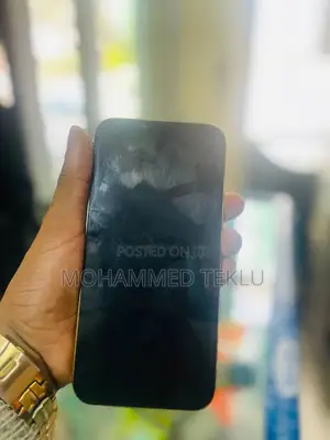 Apple iPhone 13 Pro Max 256 GB White