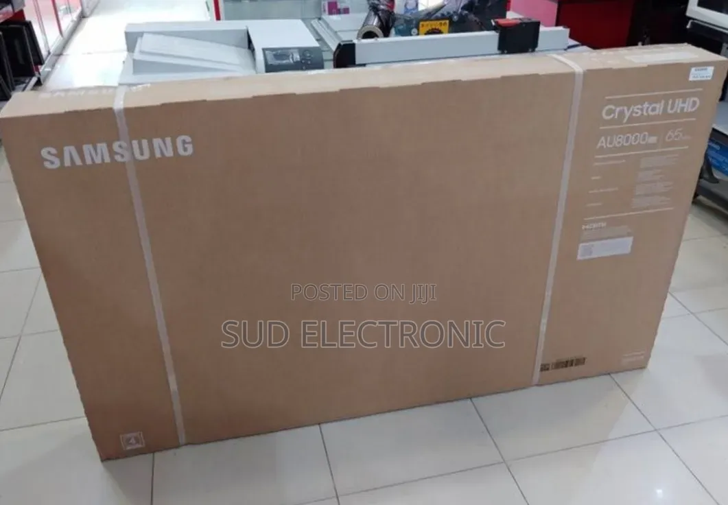 Samsung 65"