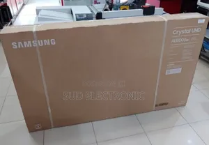 Samsung 65"