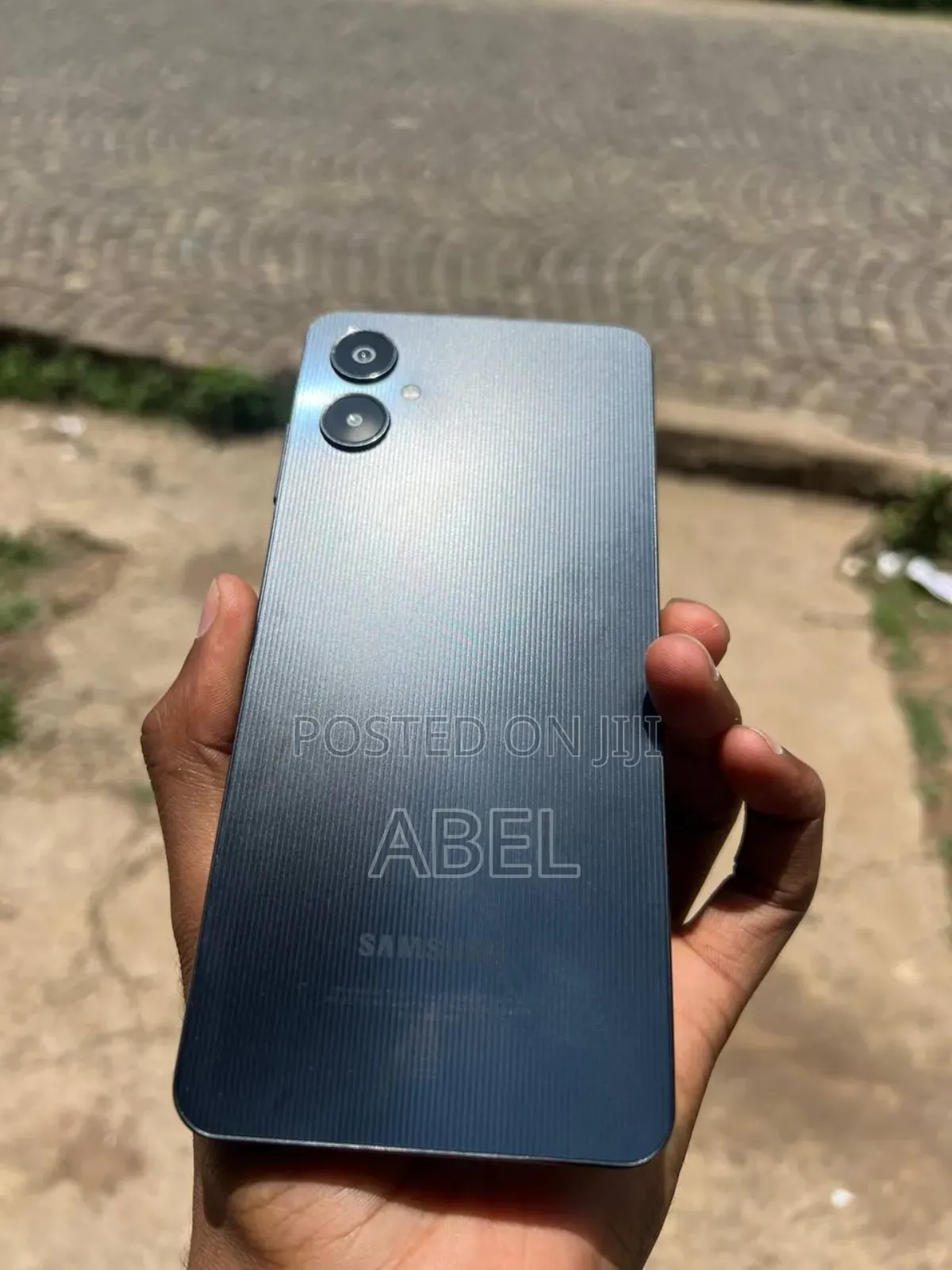 New Samsung Galaxy A06 128 GB Gray