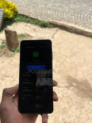 New Samsung Galaxy A06 128 GB Gray