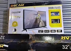 Oscar 32" Full Hd Tv