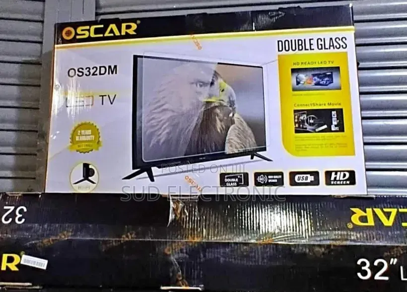 Oscar 32" Full Hd Tv