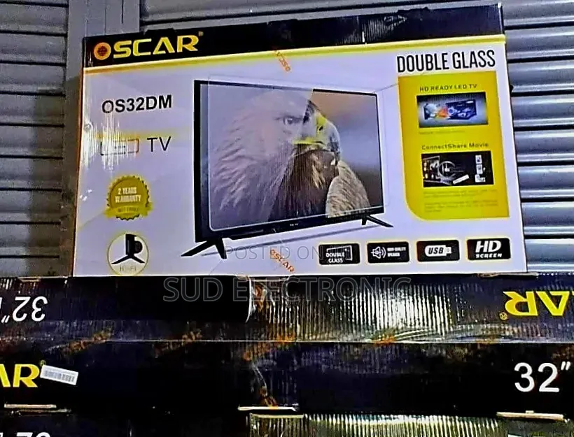 Oscar 32" Full Hd Tv