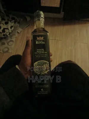 Royal Olive Oil