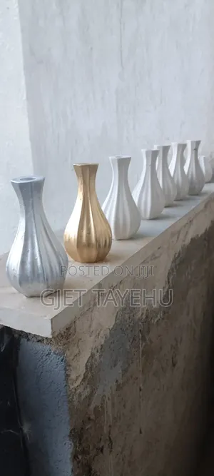 Flower Pot